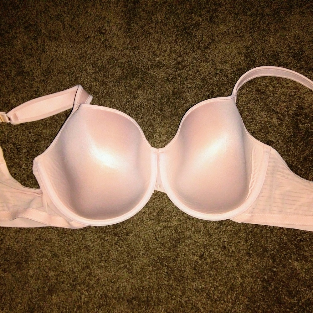 Third Love Bra 34F Blush